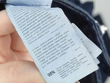 stanfield jeans: Reserved, Jeansy damskie, rozmiar M — 5