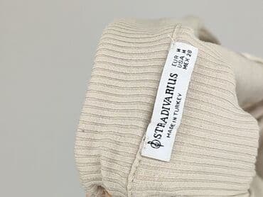 stradivarius bluzy: Stradivarius, Top damski, rozmiar M — 4