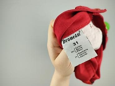 nike dunk low ccc: Dromedar, Jeansy damskie, rozmiar L — 4