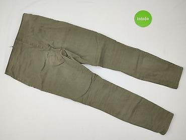 religious jeans: H&M Divided, Legginsy Sportowe damskie, rozmiar M — 4