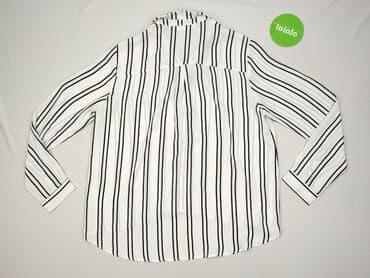 pull and bear golf damski: Senza, Koszula damska, rozmiar M — 3