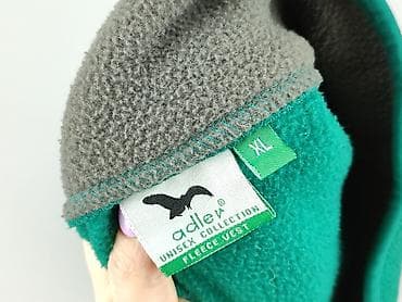 ubra kurtki wiosenne: Adler, Kamizelka damska, rozmiar XL — 6