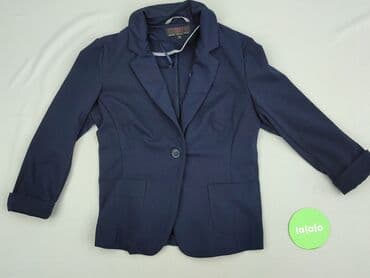 mohito marynarka niebieska: New Look, Marynarka damska, rozmiar S — 2