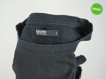 t shirt basic hm: Cropp, Koszulka dla mężczyzn, rozmiar S — 5