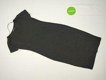 sinsay basic t shirt: Sinsay, Sukienka damska, rozmiar S — 2