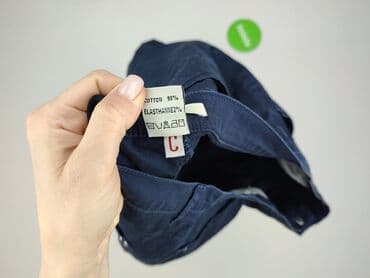 Kobiety: I.QUING, Spodnie materiałowe damskie, rozmiar 4XL — 5