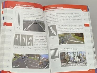 Książki: Książka, gatunek - Edukacyjna, stan - Bardzo dobry — 3