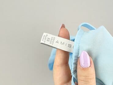 sukienki amisu new yorker: Amisu, Жіноча блуза, розмір XS — 5