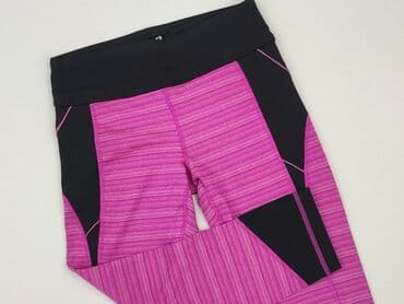 ocieplane legginsy nike: Legginsy Sportowe damskie, rozmiar S — 1
