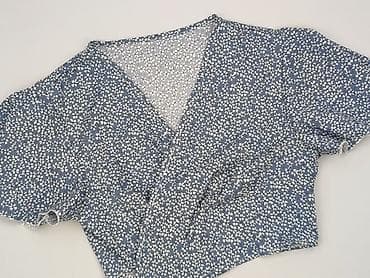 cropp tshirt: Shein, Top damski, rozmiar XS — 1