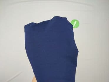 mohito marynarka niebieska: BODY FLIRT, Spodnie materiałowe damskie, rozmiar M — 6