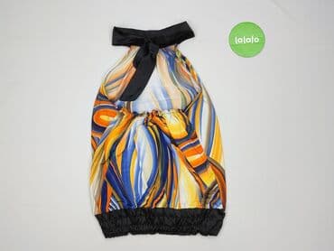 bluzki dla kobiet z dużym biustem: Tu, Bluzka damska, rozmiar One size — 3