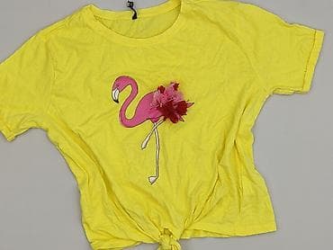 koszulka dym knf: F&F, T-shirt damski, rozmiar S — 1