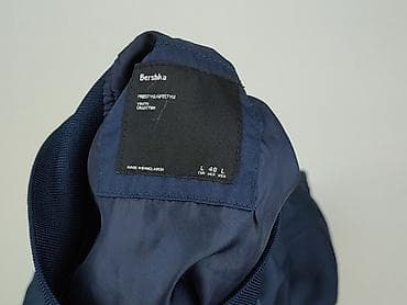 softshell nike: Bershka, Куртка бомбер жіноча, розмір L на lalafo.pl — 6 softshell nike: Bershka, Куртка бомбер жіноча, розмір L — 6