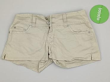 plakton sandaly: Szorty damskie, rozmiar S — 2