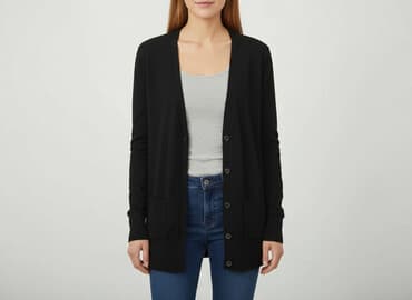 george swetry: George, Kardigan damski, rozmiar S — 7