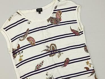 reserved black line: Bluzka damska, rozmiar XS — 1