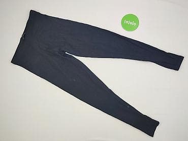 continue dzianiny: Leggings, Legginsy rozmiar M — 2