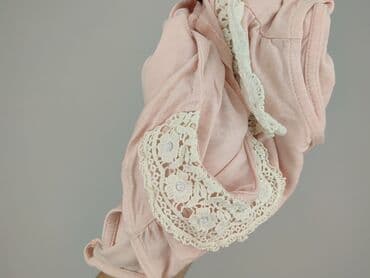 sweter z transparentnymi rękawami: Atmosphere, Bluzka damska, rozmiar M — 5