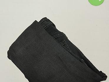 slouchy jeans: Zara, Jeansy damskie, rozmiar S — 5