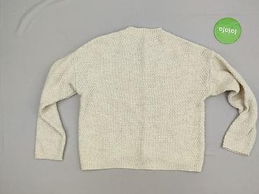 swetry damskie pull: Sweter damski, rozmiar L — 3