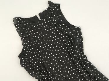 czerwone sukienki w groszki: Sukienka damska, rozmiar XL — 1