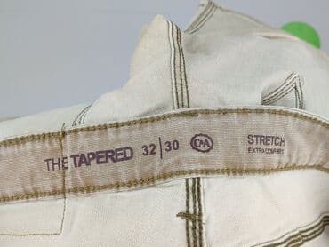 przedłużka do stroju kąpielowego: C&A, Szorty dla mężczyzn, rozmiar L — 4