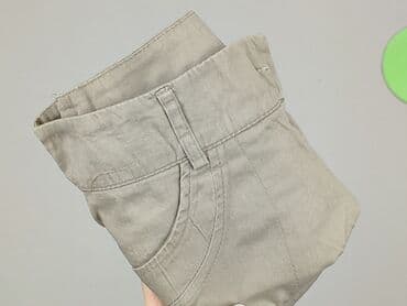 krótkie spodenki duże rozmiary: Szorty damskie, rozmiar XL — 5