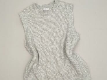 Papaya, Women`s waistcoat, size M (EU 38)