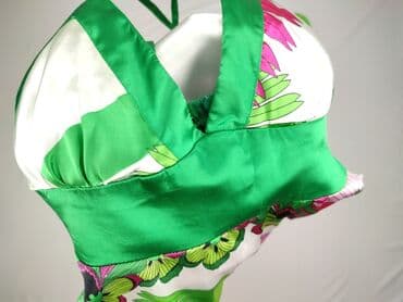 sklep internetowy z sukienkami dla puszystych: On Line, Sukienka damska, rozmiar S — 5