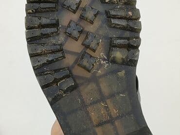 zimowe buty w ccc: Botki damskie, rozmiar 39 — 6