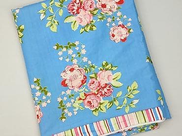 ozdoby domu: Koc 200 x 220, kolor - Kolorowy, stan - Dobry — 1