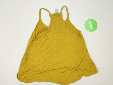 koszula w truskawki h m: H&M, Women`s top, size S — 4