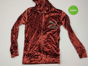 bluzy damskie puma: Puma, Bluza z kapturem damska, rozmiar S — 2