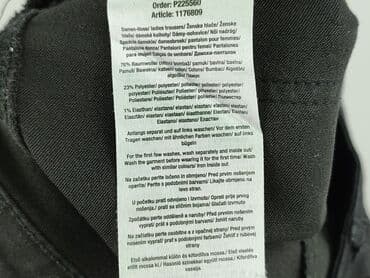 leginsy janina: Janina, Jeansy damskie, rozmiar S — 5