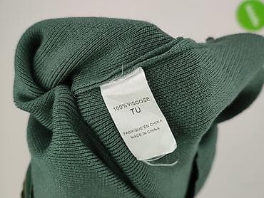 ponczo c: Kardigan damski, rozmiar One size — 6