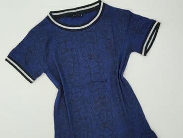 koszulka barcelony lewandowski nike: T-shirt damski, S — 1