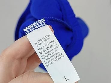 mp legginsy: Szorty damskie, rozmiar L — 4