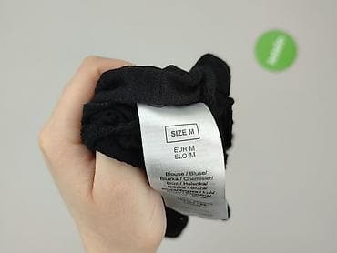 bluzy playboy: Top damski, rozmiar M — 4