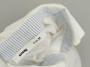 longsleeve sinsay: Sinsay, Koszula damska, rozmiar M — 4