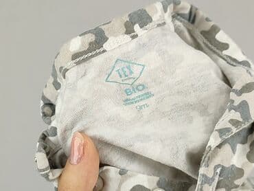 elegancka koszulka: T-shirt, TEX, 6-9 months, condition - Perfect — 4