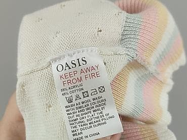 sweter bawelna: Oasis, Sweter damski, rozmiar L — 6