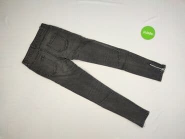 джинси жіночі сінсей: Denim Co, Jeansy damskie, rozmiar XS — 3
