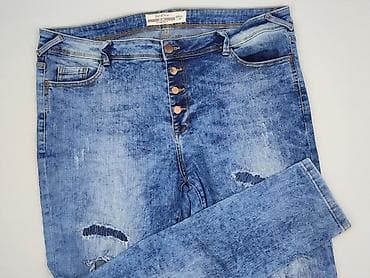 version jeans: Janina, Jeansy dla mężczyzn, rozmiar L — 1