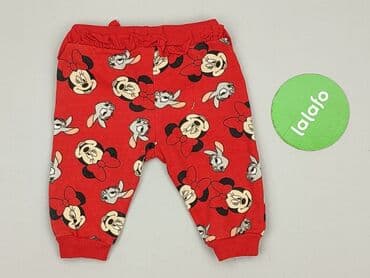 pluszowe spodnie hello kitty: Спортивні штани, Fox&Bunny, 3-6 міс., стан - Ідеальний — 3