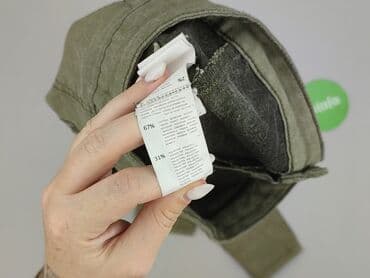 dżinsy szerokie w udach: Skinny, Jeans for women, size M — 5