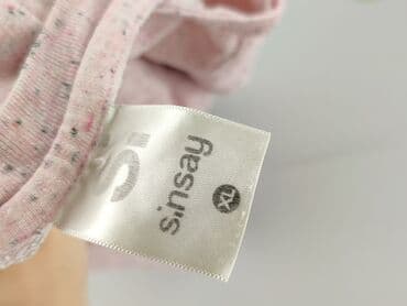 Ubrania damskie: Sinsay, Bluza damska
, rozmiar XL — 4