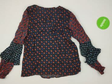 bluzka w kwiaty new yorker: Bluzka damska, rozmiar S — 3