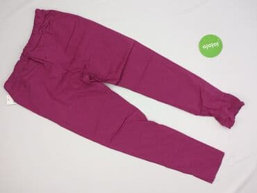 buty prima moda sklep internetowy: Pronto Moda, Spodnie materiałowe damskie, rozmiar XL — 3