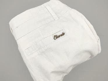 Women: New Style, 3/4 Trousers for women, size L — 6